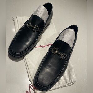 Men’s Size 13 Ferragamo Loafers